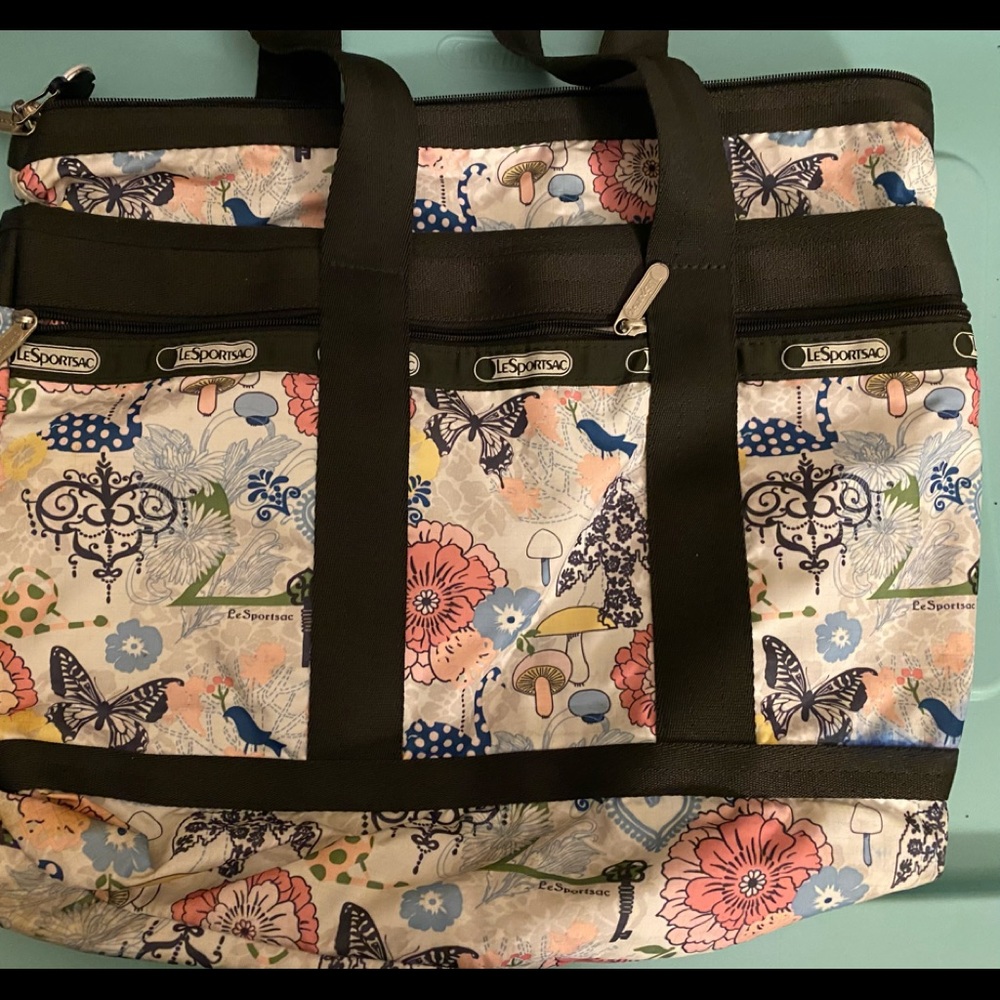 LeSportsac Purse